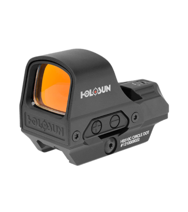 Коллиматорные прицелы