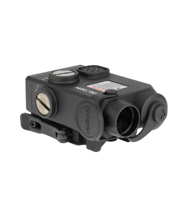 Тактические ЛЦУ