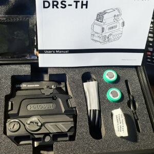 Ремонт техники Holosun