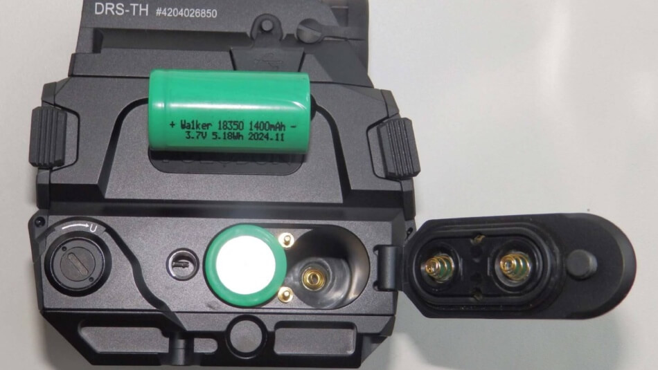 Ремонт техники Holosun