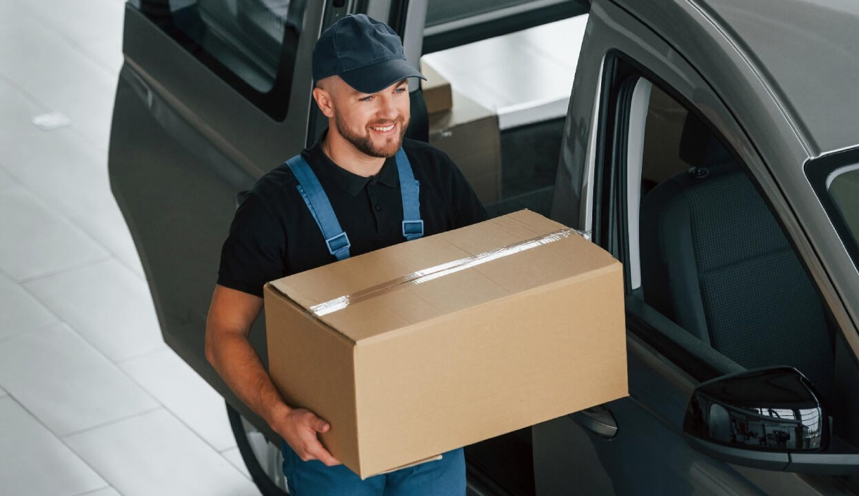 Сервис центр Holosun